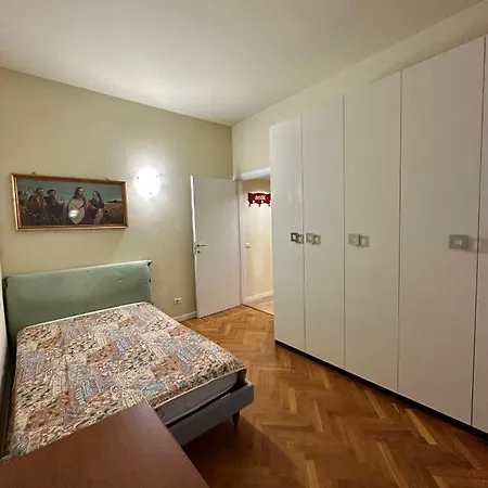 Sweet Gæstehus Varese